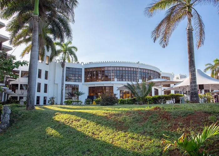 Golden Tulip Dar Es Salaam