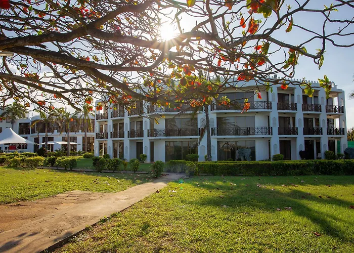 Golden Tulip Dar Es Salaam
